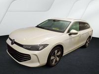 Gebraucht VW Passat IQ Drive 150 PS (110 kW) 2024 Weiß Kombi