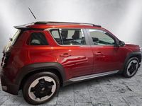 Second-hand Renault R4 Evolution 89 kW (122 CP) 2025 Roșu Berlinǎ