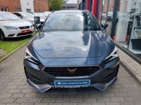Gebraucht Cupra Leon 150 PS (110 kW) 2023 Grau Kombi