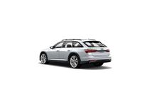Gebraucht Audi A6 Sport 286 PS (210 kW) 2020 Gletscherweiß metallic Limousine