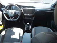 gebraucht Opel Corsa F Elegance KLIMA+PDC+DAB+ALU+USB++