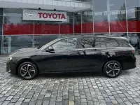 Gebraucht Opel Astra 131 PS (96 kW) 2025 Lackierung schwarz perla nera/ Kombi
