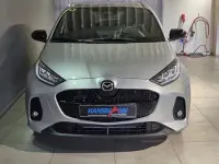 Neu Mazda 2 Homura-Line 116 PS (85 kW) 2025 Silber Kleinwagen