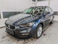 Neu Seat Leon Style 116 PS (85 kW) 2026 Magnet grau s7s7 Kombi