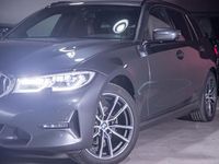 Gebraucht BMW 320 Luxury Line 190 PS (139 kW) 2020 Grau Kombi