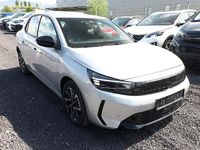 Gebraucht Opel Corsa 101 PS (74 kW) 2025 Kristall silber metallic Kleinwagen
