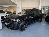 Gebraucht BMW X3 M Competition Edition 510 PS (375 kW) 2023 Schwarz SUV