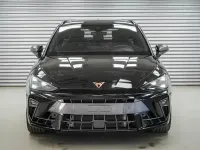Gebraucht Cupra Leon VZ 333 PS (244 kW) 2025 Midnight black metall... Kombi