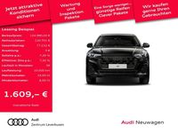 Neu Audi Q8 S-Line 489 PS (359 kW) 2026 Mythosschwarz SUV