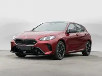 Neu BMW M135 Performance 300 PS (220 kW) 2025 Rot Kleinwagen