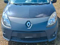 Occasion Renault Twingo 75 ch (55 kW) 2010 Noir Citadine