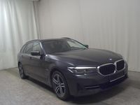 Gebraucht BMW 530e 292 PS (214 kW) 2023 Grau Kombi