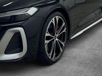 Gebraucht Audi S5 Ambiente 367 PS (269 kW) 2025 Mythosschwarz metallic Limousine