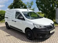 Gebraucht Renault Express 95 PS (69 kW) 2021 369 arktisweiß Van / Kleinbus