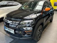 Gebraucht Dacia Spring Essentiel 52 kW (71 PS) 2024 Schwarz Kleinwagen
