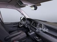 Gebraucht VW California Beach 150 PS (110 kW) 2022 Candyweiß Van