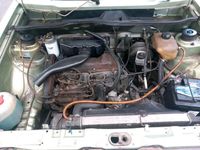 gebraucht VW Golf I 