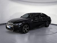 Gebraucht BMW 320 Performance 190 PS (139 kW) 2025 Schwarz Limousine