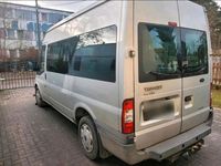 gebraucht Ford Transit Tourneo Mke6 Bus,Umbau Wohnmobil möglich