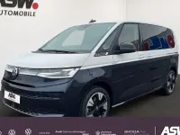 Neu VW Multivan 204 PS (150 kW) 2026 Weiß Van / Kleinbus