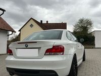 gebraucht BMW 120 Coupé d / M-Paket