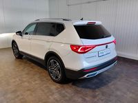 Gebraucht Seat Tarraco 4Drive 190 PS (139 kW) 2019 Weiß SUV