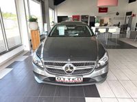 Second-hand Mercedes CLS400 333 CP (244 kW) 2015 Gri Berlinǎ