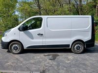 gebraucht Renault Trafic L1H1