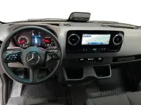 Brugt Mercedes Sprinter 170 HK (125 kW) 2024 Hvid Van