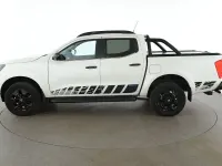 Gebraucht Nissan Navara N-Guard 190 PS (139 kW) 2020 Weiß Pickup
