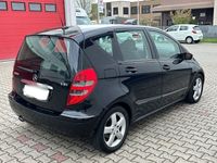 gebraucht Mercedes A180 CDI Avantgarde