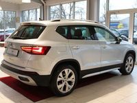 gebraucht Seat Ateca Xperience 4Drive Standheizung*AHK