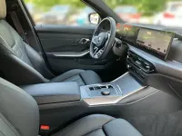 Gebraucht BMW 320 Comfort Edition 184 PS (135 kW) 2024 Grau Kombi