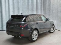 gebraucht Land Rover Range Rover Sport D300 HSE Dynamic