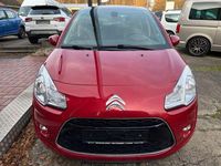 Gebraucht Citroën C3 96 PS (70 kW) 2012 Andere Limousine