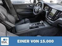 Gebraucht Volvo XC60 Plus 197 PS (144 kW) 2024 SUV
