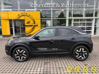 gebraucht Opel Mokka Elegance 1.2 Turbo