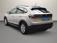 Gebraucht VW Taigo 116 PS (85 kW) 2025 Ascotgrau SUV