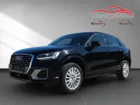 Gebraucht Audi Q2 Sport 190 PS (139 kW) 2017 Brillantschwarz SUV