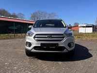 Usado Ford Kuga 150 HP (110 kW) 2019 Prateado SUV