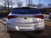 gebraucht Opel Astra 1.4 Turbo Dynamic 2-Zonen-Klima Navi Sitzheizung