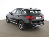 gebraucht BMW X3 xDrive 20d xLine, Diesel, 37.650 €