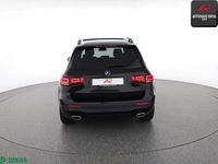 Gebraucht Mercedes GLB200 Progressive 150 PS (110 kW) 2022 Kosmosschwarz SUV