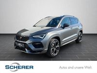 Usata Cupra Ateca 150 CV (110 kW) 2024 Grigio SUV