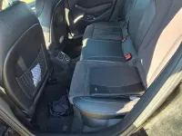 Gebraucht Audi A3 S-Line 150 PS (110 kW) 2016 Schwarz Limousine