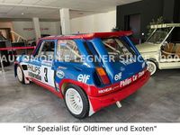 gebraucht Renault R5 Maxi Turbo 2 im Topzustand