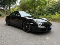 Gebraucht Porsche 911 Carrera S 355 PS (261 kW) 2006 Schwarz Coupé