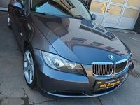 Second-hand BMW 325 218 CP (160 kW) 2006 Gri Berlinǎ