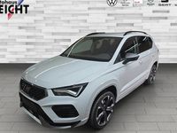 Gebraucht Cupra Ateca 150 PS (110 kW) 2024 Weiß SUV