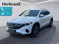 Gebraucht Mercedes EQA300 Progressive 167 kW (228 PS) 2025 Unilack polarweiß SUV